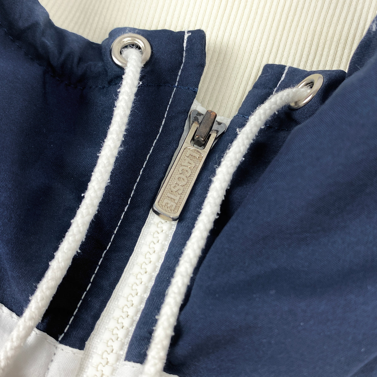 LACOSTE Track Jacket