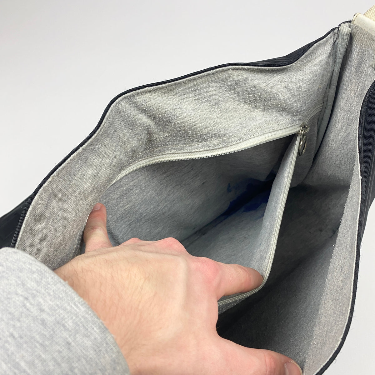 LACOSTE Messenger Bag