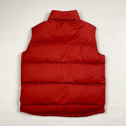 NIKE Puffer Weste Gilet