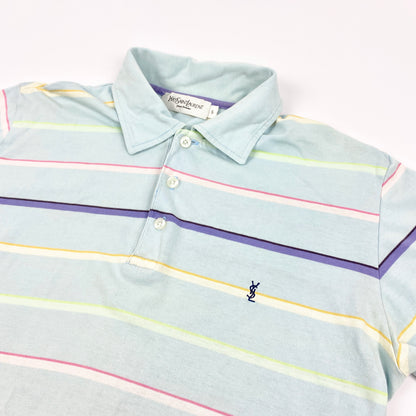 YVES SAINT LAURENT Polo Shirt