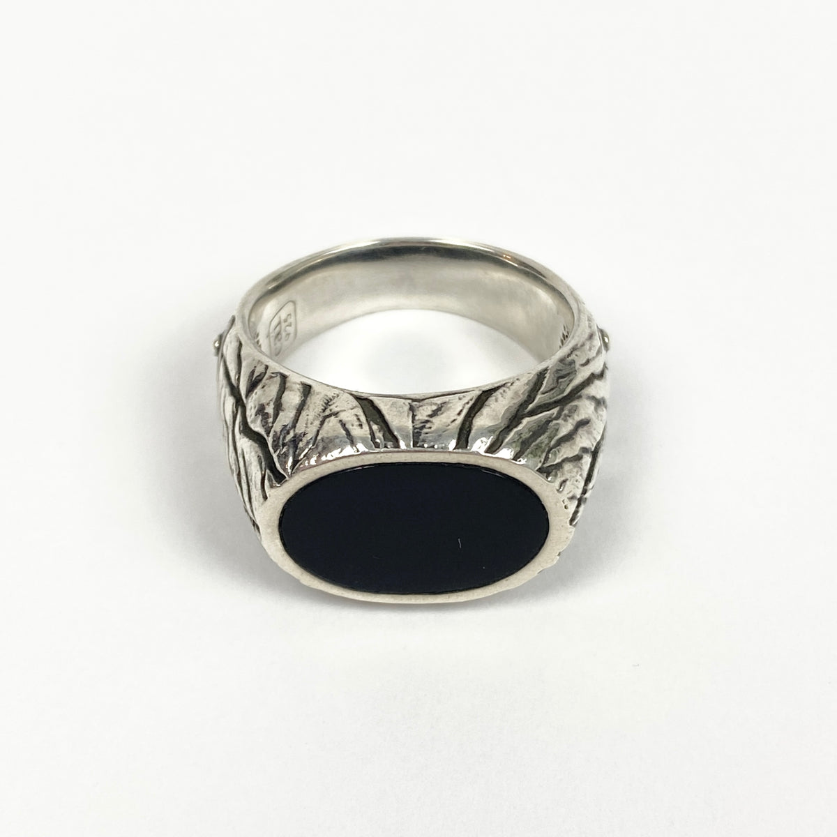 925 Sterling Silver Ring