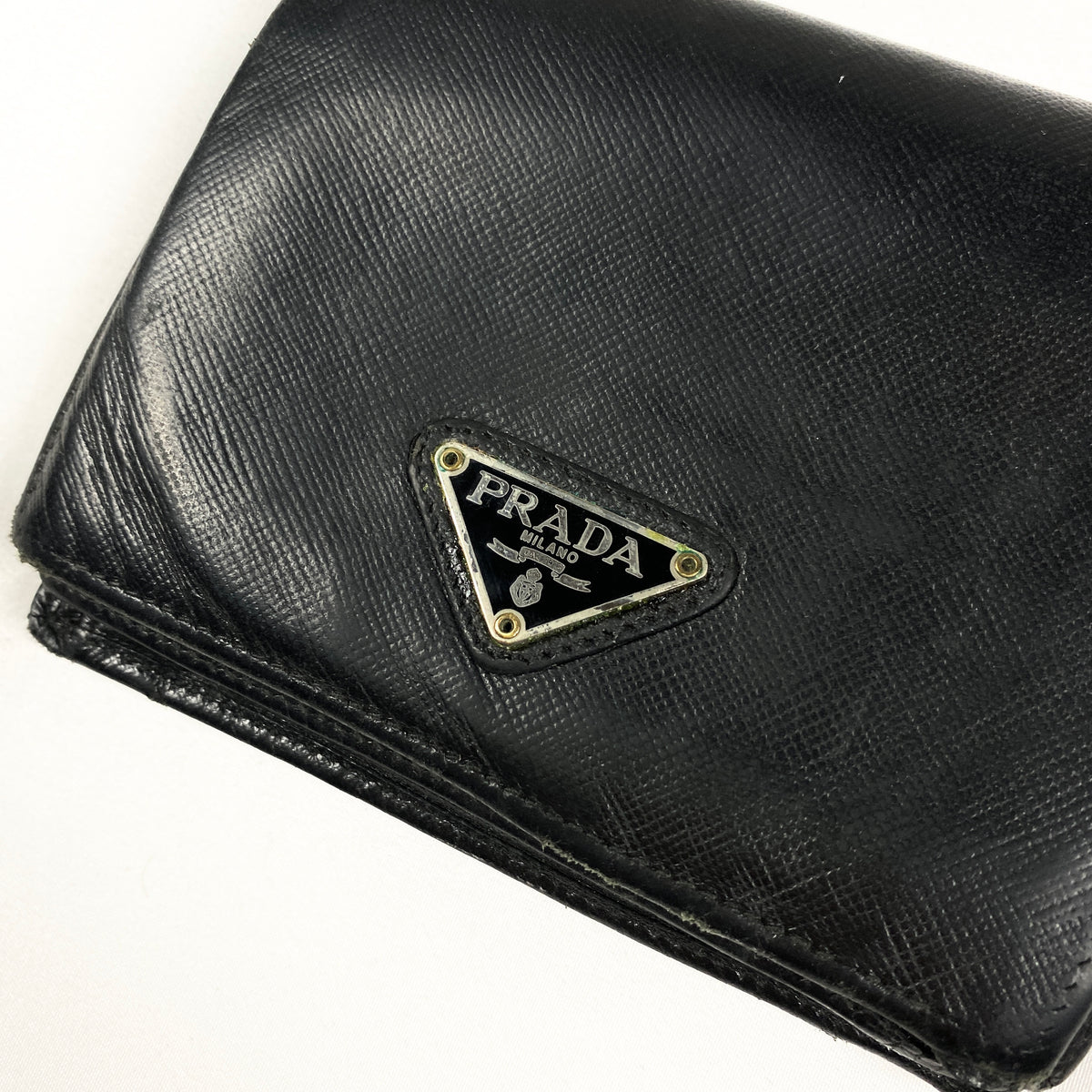 PRADA Geldbeutel