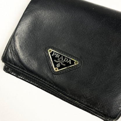 PRADA Geldbeutel