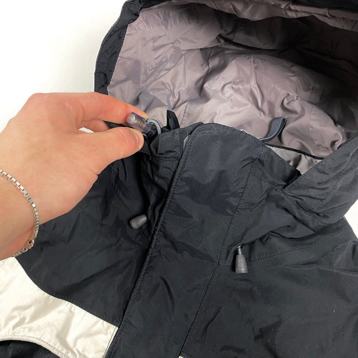 Vintage Nike ACG Parka