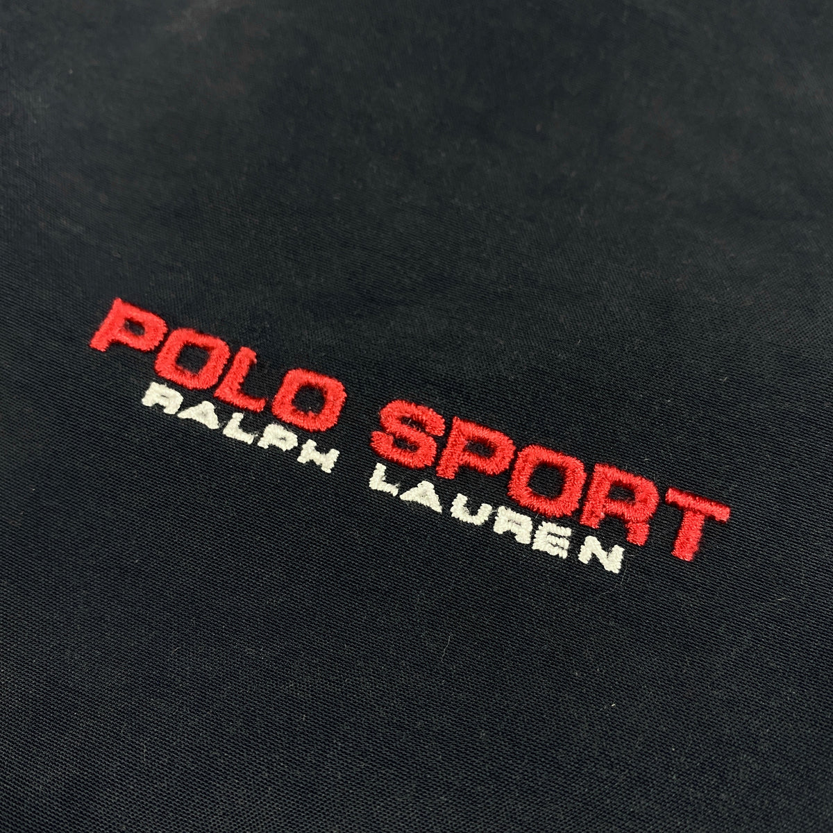 Vintage POLO SPORT jacket