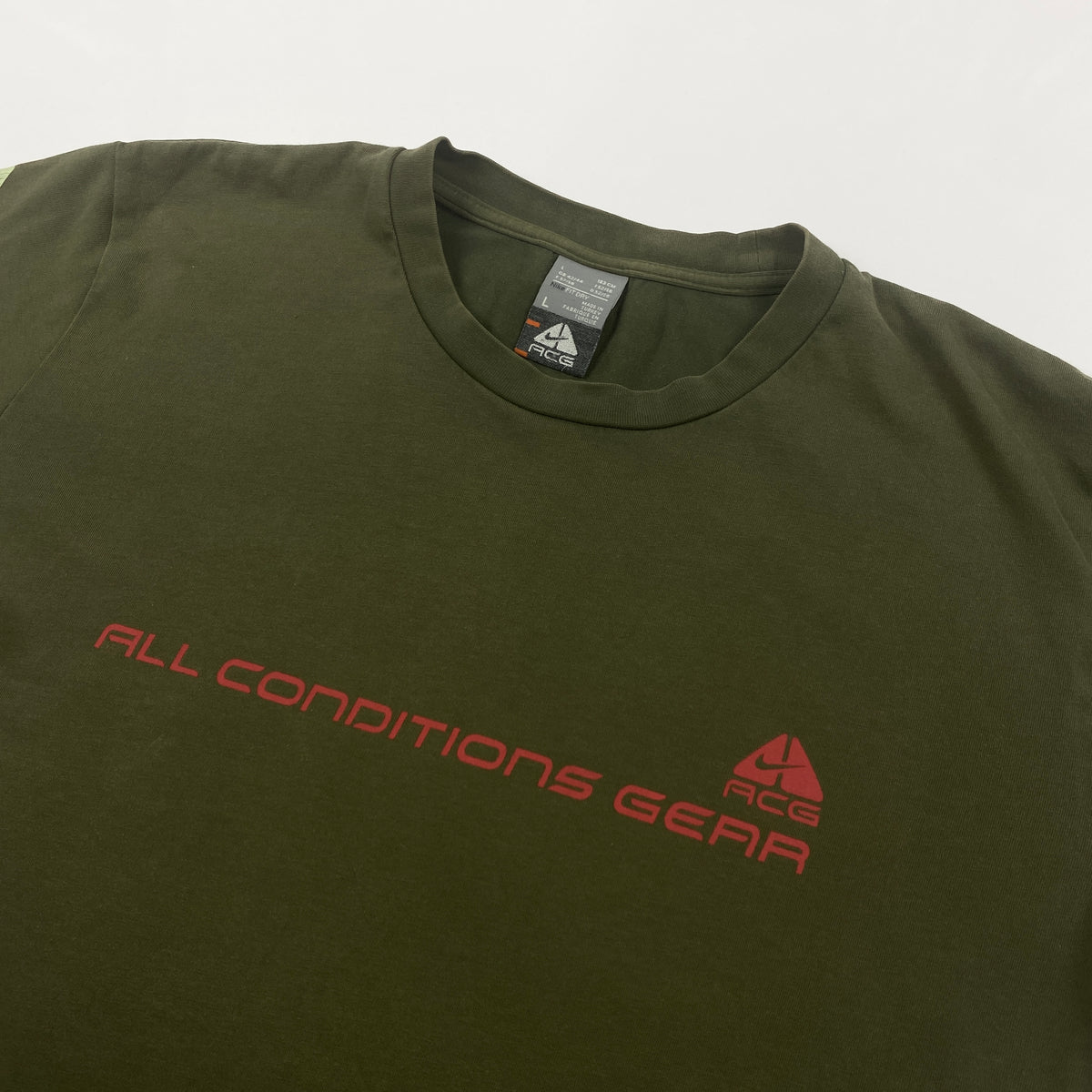 Nike ACG T-Shirt