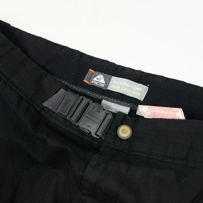 NIKE ACG Camo Cargo Hose