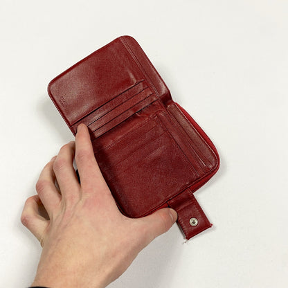 Vintage PRADA wallet