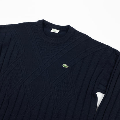 LACOSTE Strick Sweater