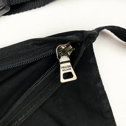 Vintage PRADA SPORT waist bag