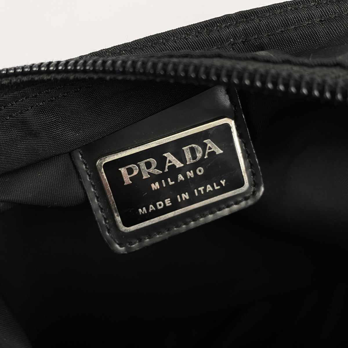 Vintage PRADA Shoulder Bag / Bag