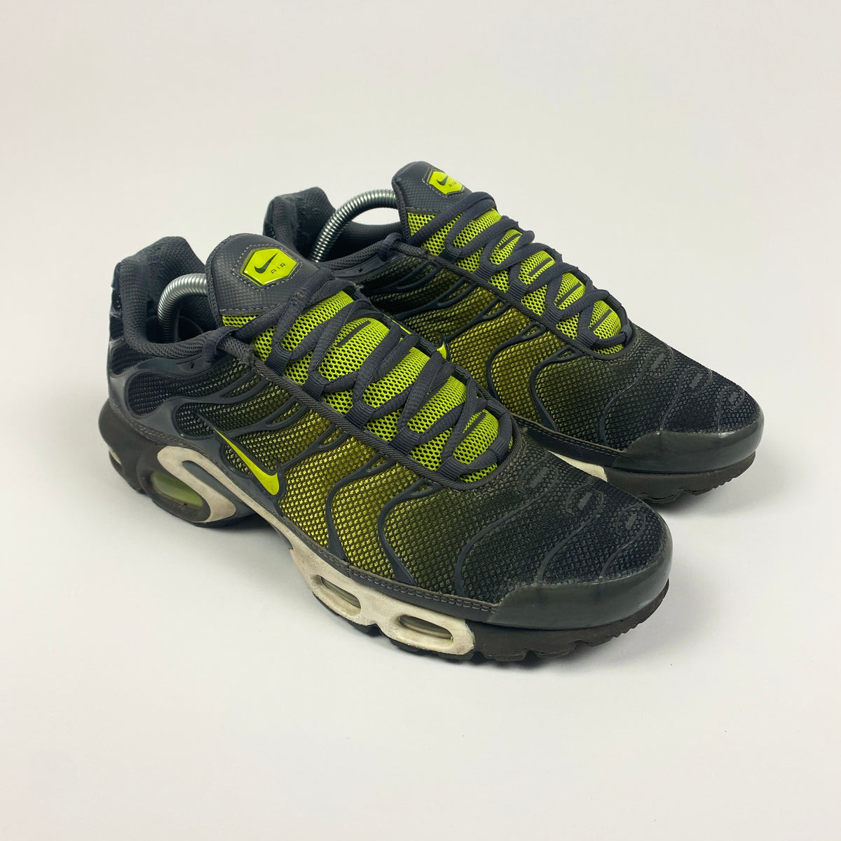 Nike Air Max Plus Tn 'Venom Green' (2014)