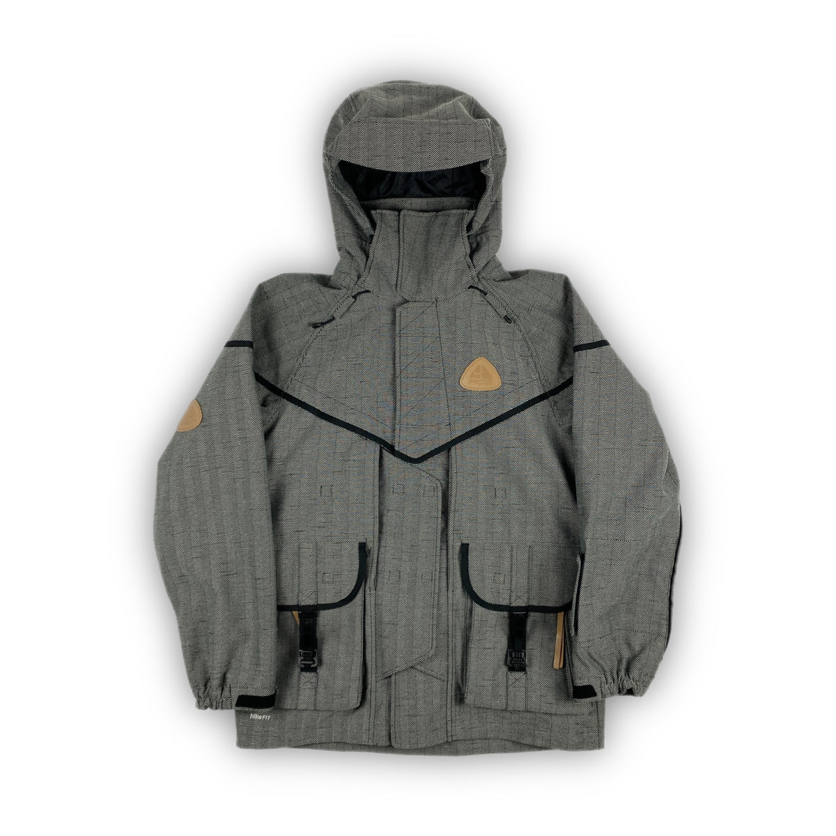 Nike ACG Parka Winter Jacket