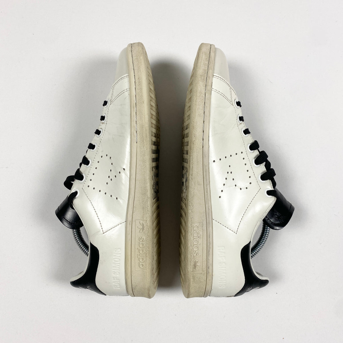 RAF SIMONS x ADIDAS Stan Smith
