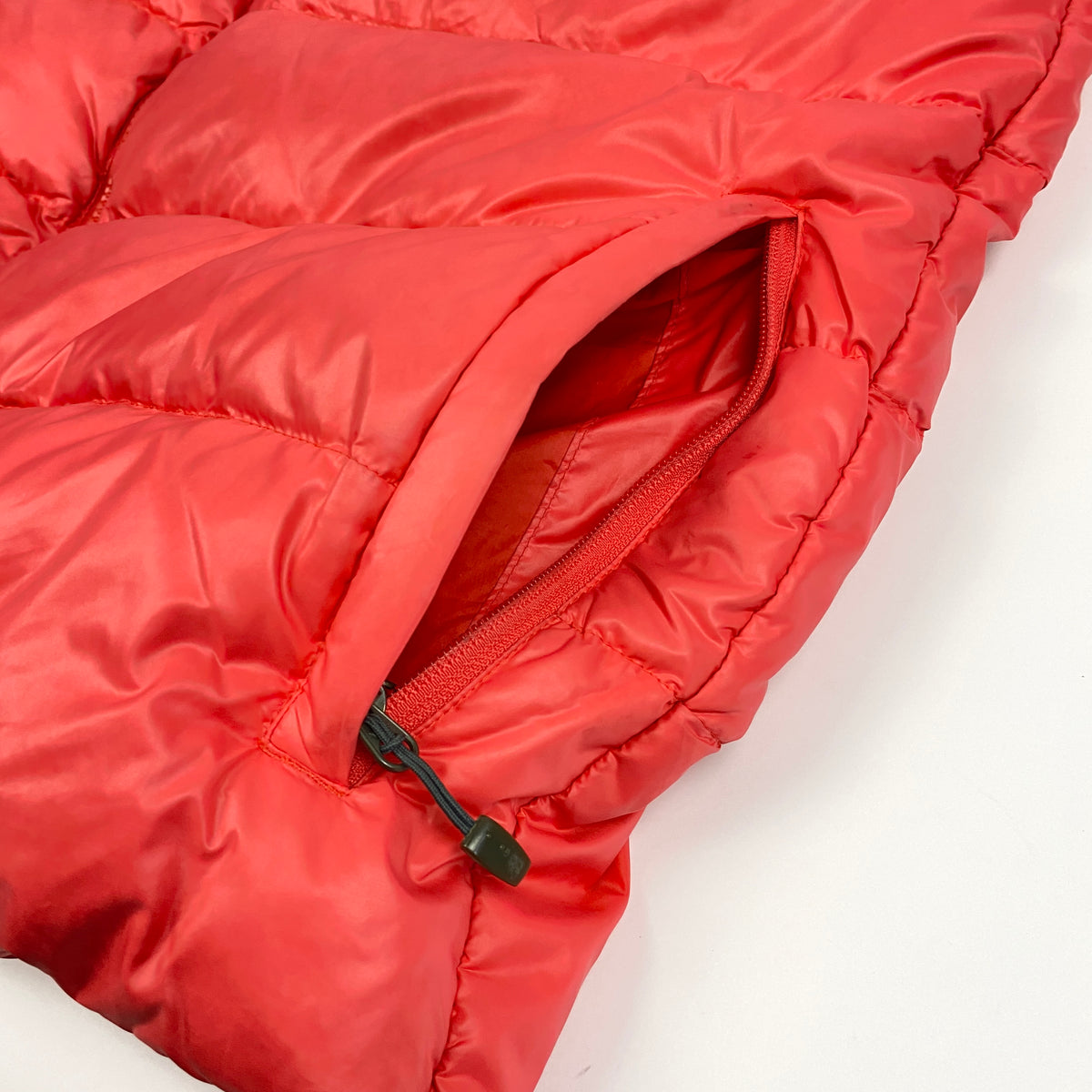 NIKE ACG Puffer Weste