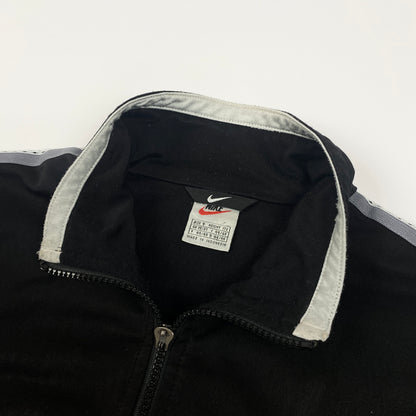 NIKE Backswoosh Jacke
