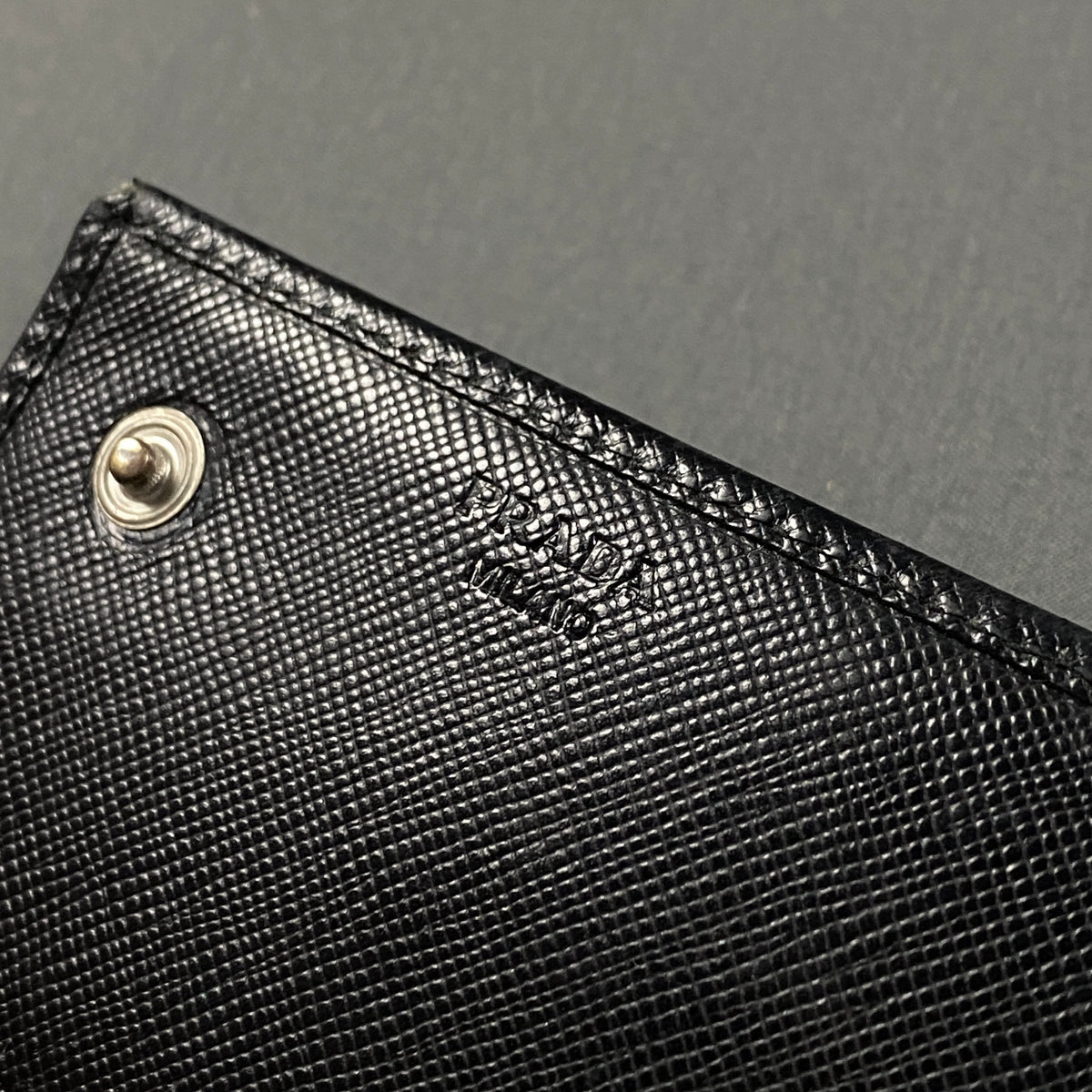 PRADA Geldbeutel