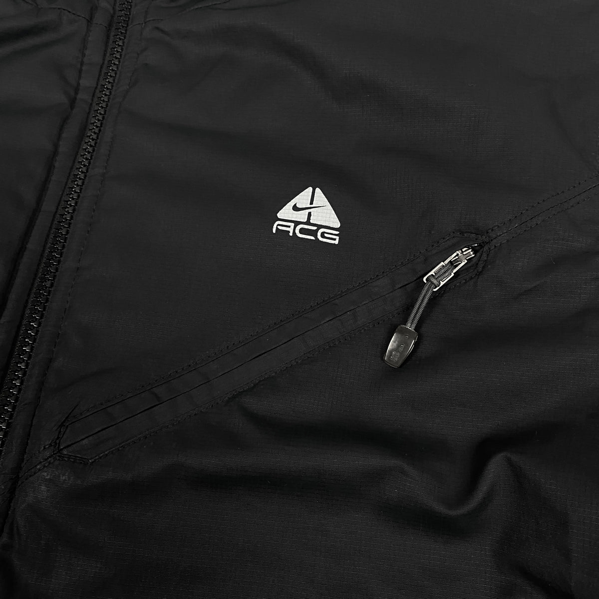NIKE ACG Fleece Jacke