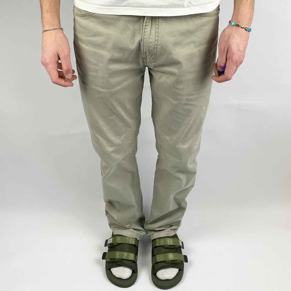 Vintage LEVI'S chino pants / trousers