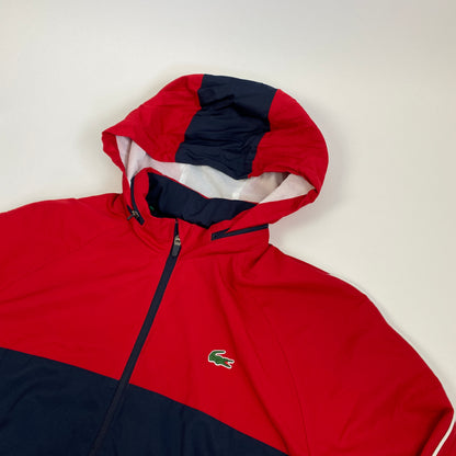 LACOSTE SPORT Tracksuit Anzug