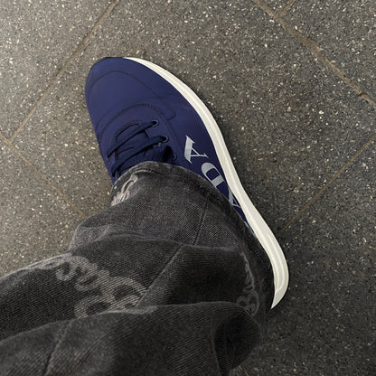 PRADA Piuma shoes