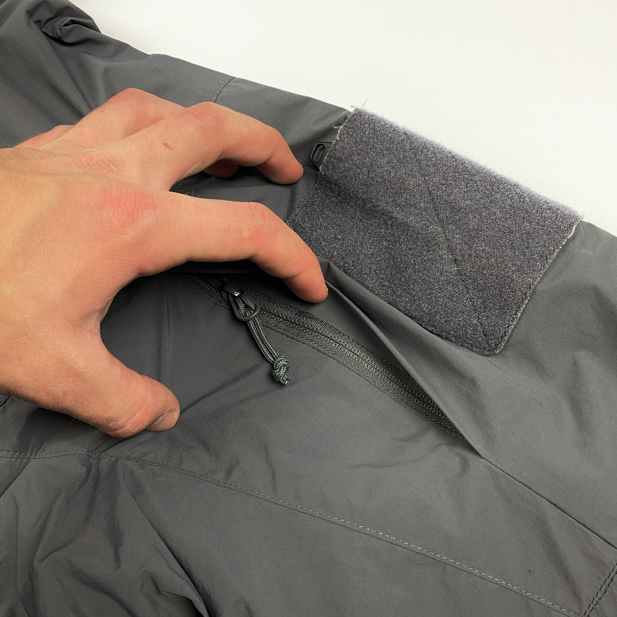 ARC'TERYX Atom AR Winterjacke