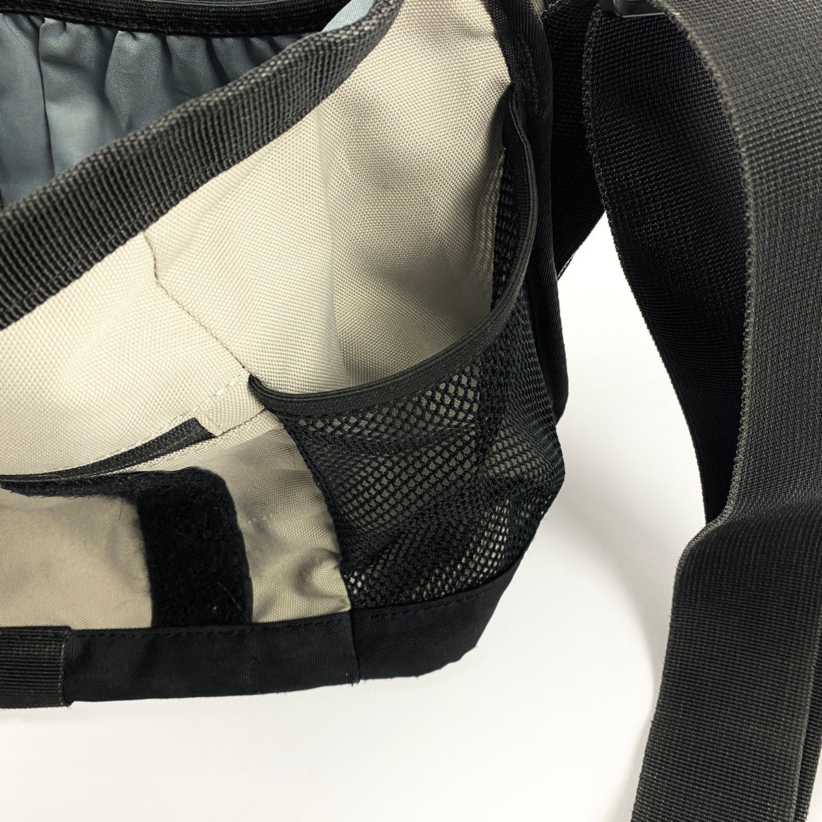 Vintage NIKE messenger bag