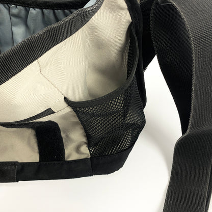 Vintage NIKE messenger bag