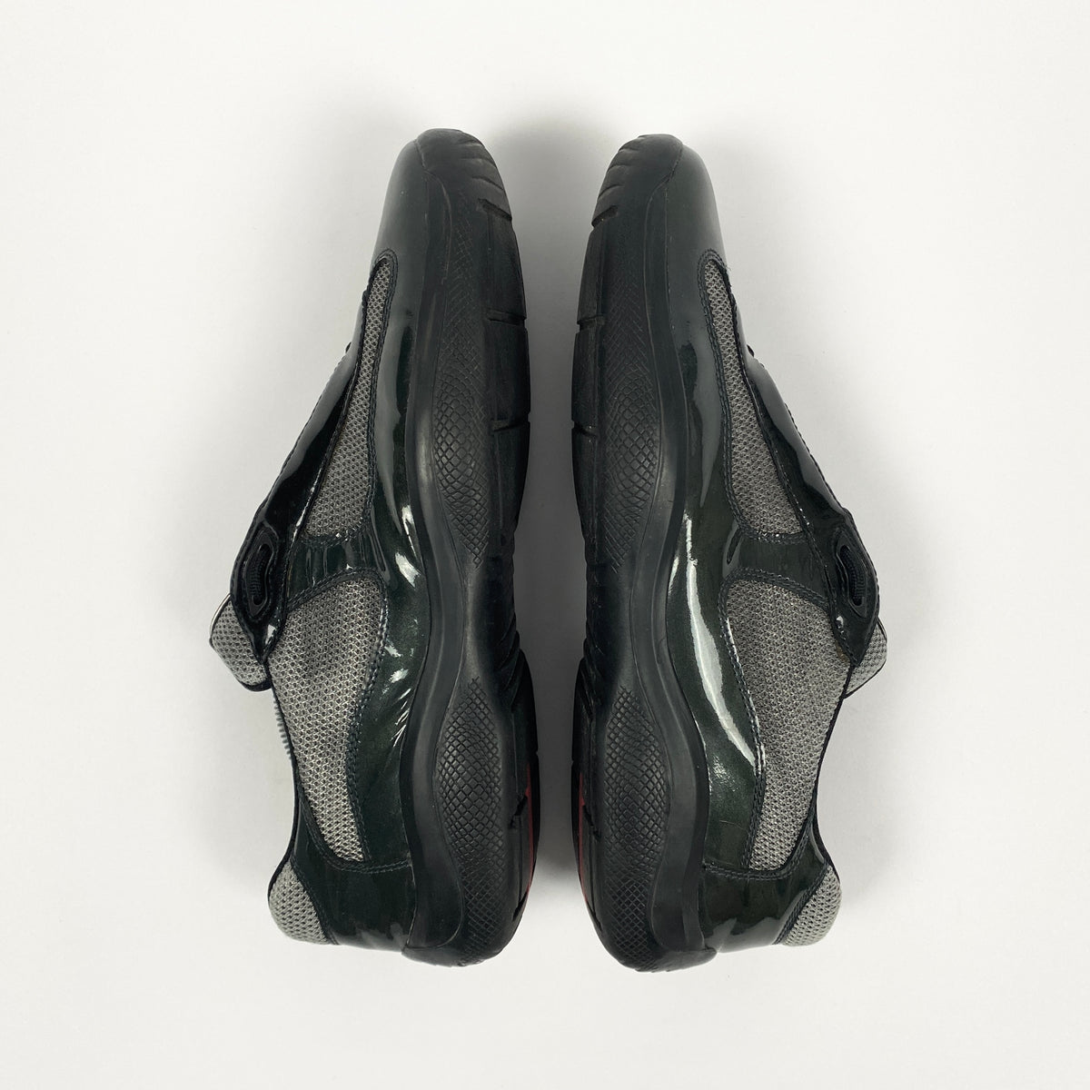 PRADA Americas Cup Schuhe