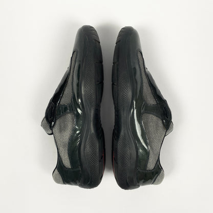 PRADA Americas Cup Schuhe