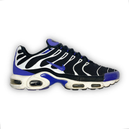 Nike Air Max Plus Tn "Tributes" (2015)