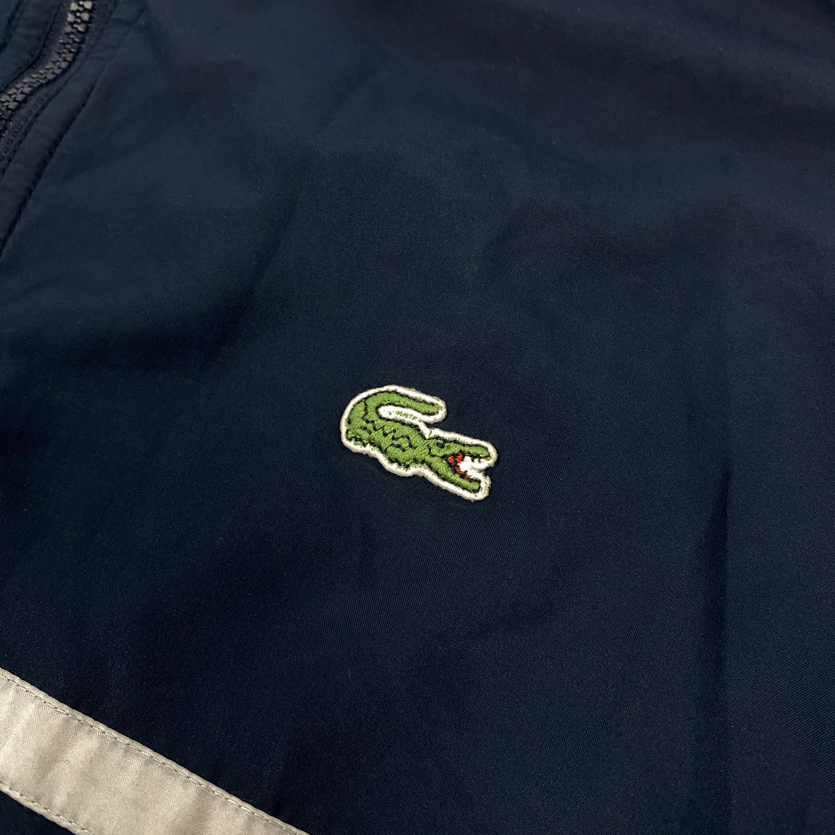 LACOSTE Track Jacket