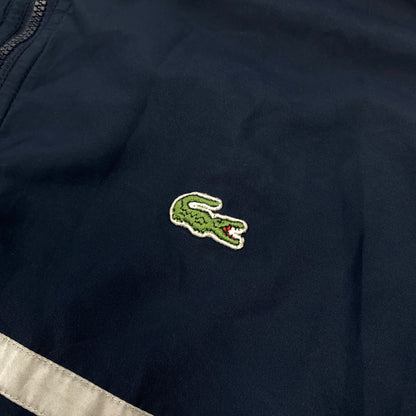 LACOSTE Track Jacket
