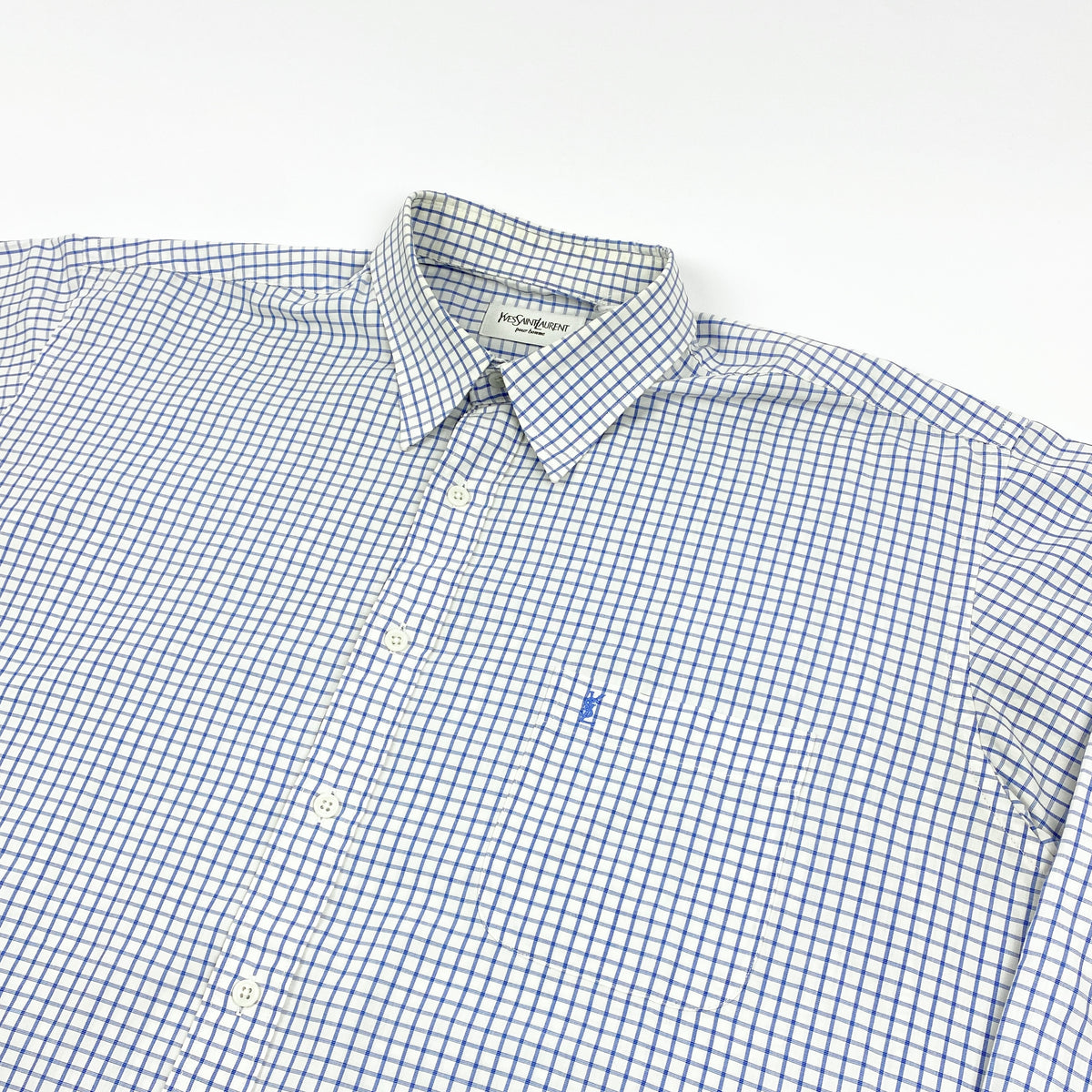 YVES SAINT LAURENT Hemd Shirt