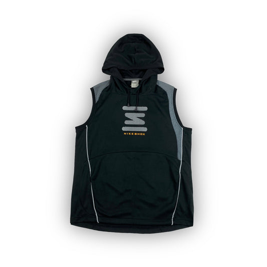 Nike SHOX Sleeveless Hoodie
