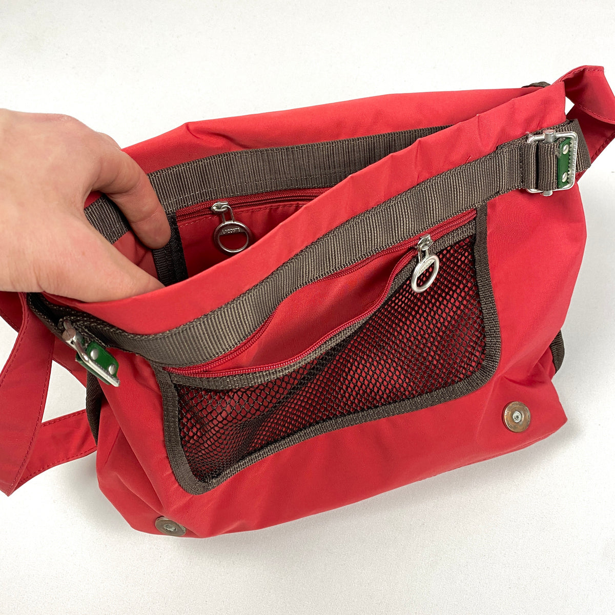 LACOSTE Tasche