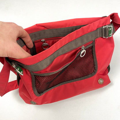 LACOSTE Tasche
