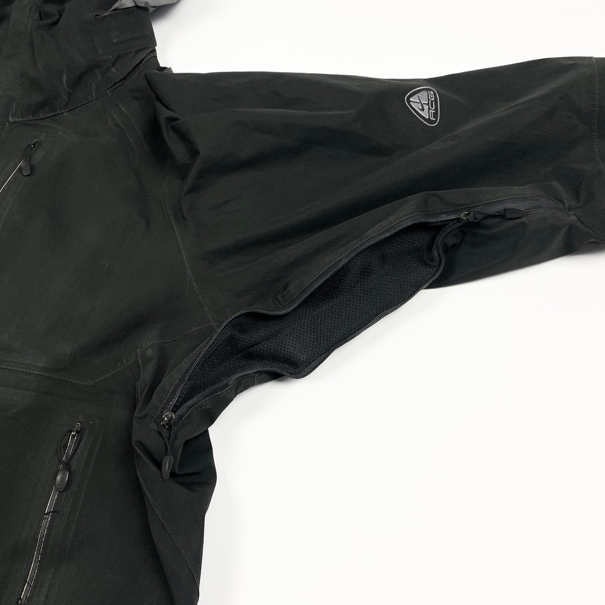 NIKE ACG Gore-Tex Parka Winterjacke