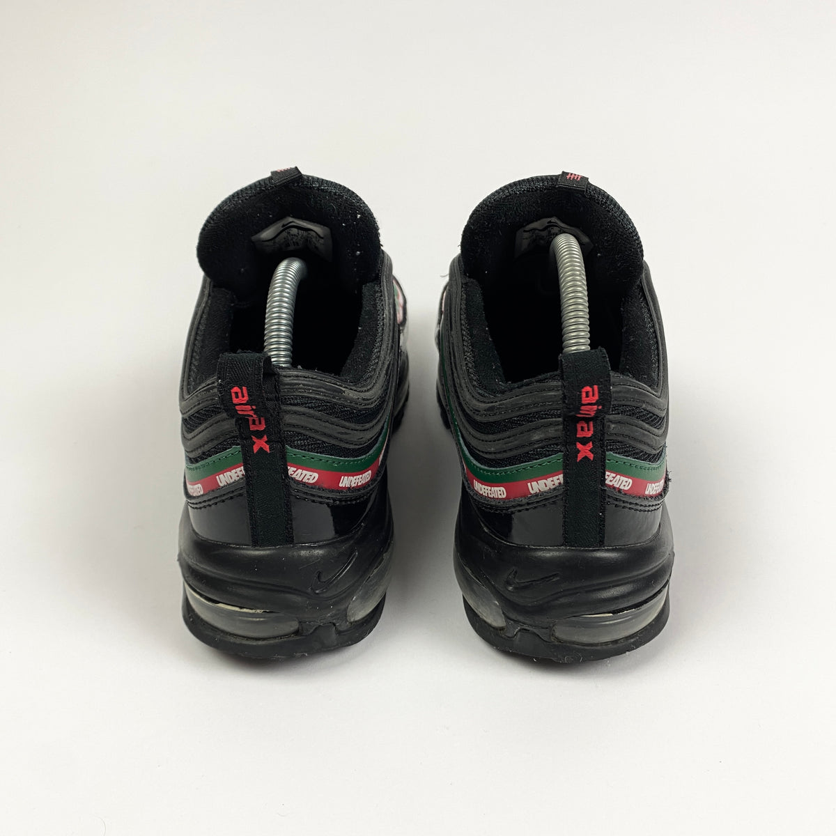 UNDEFEATED x NIKE Air Max 97