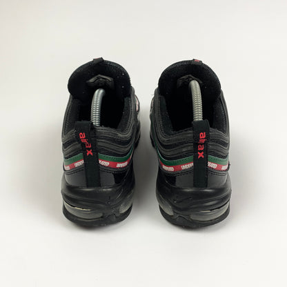 UNDEFEATED x NIKE Air Max 97