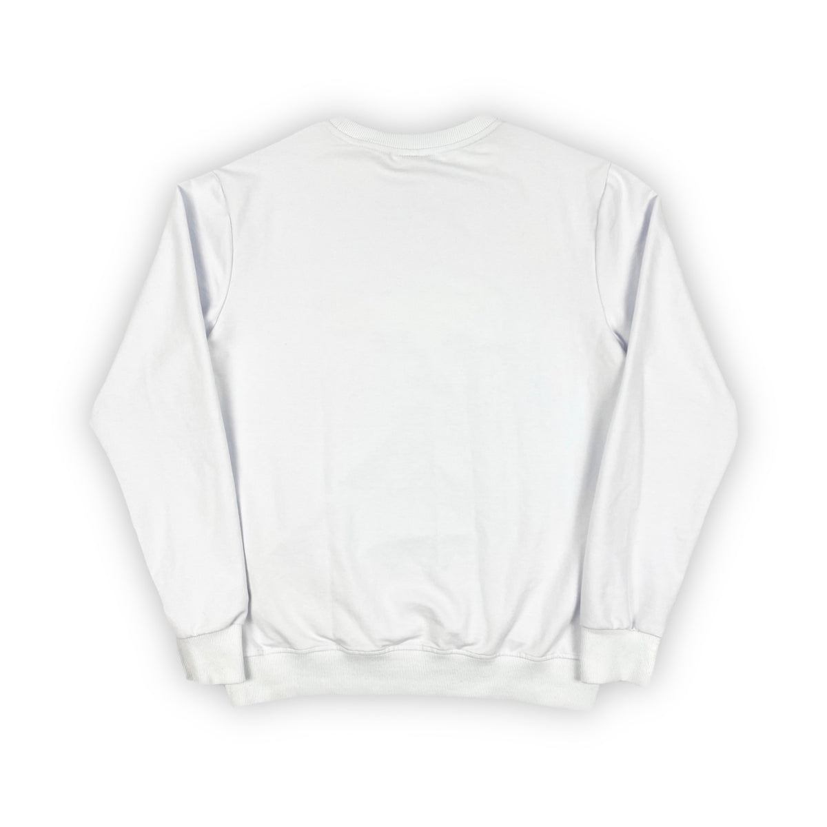 LACOSTE Embroidered Logo Sweater