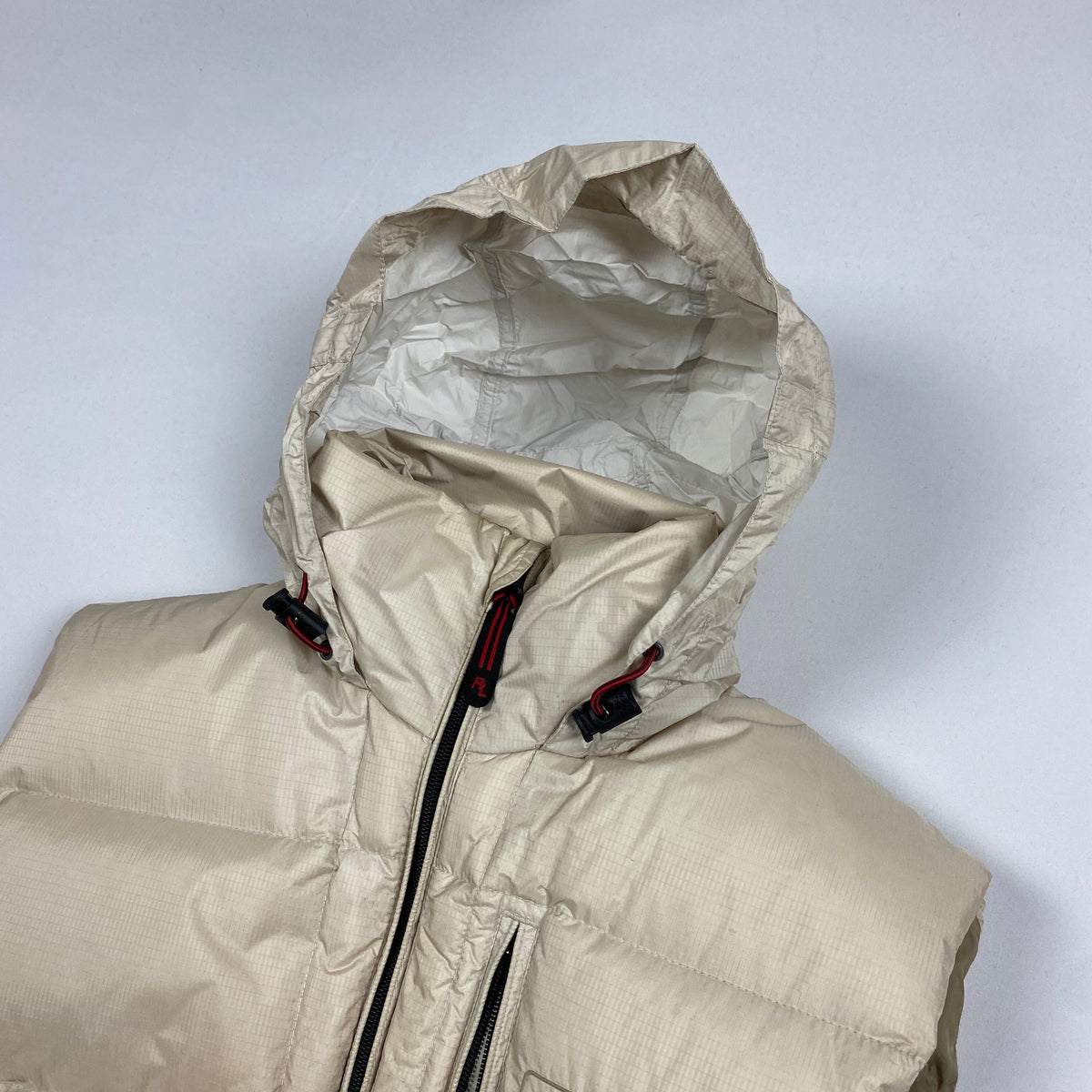 Vintage POLO SPORT Ralph Lauren Puffer Vest