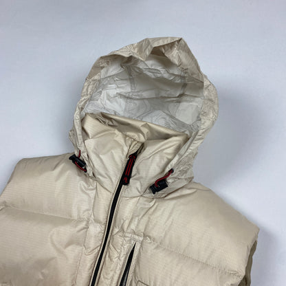 Vintage POLO SPORT Ralph Lauren Puffer Vest