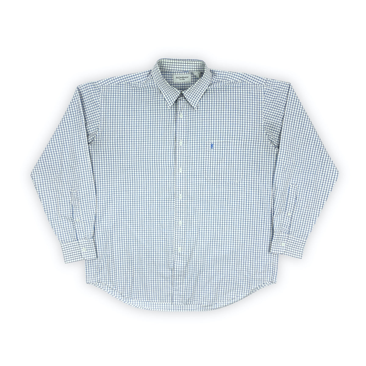 YVES SAINT LAURENT Hemd Shirt