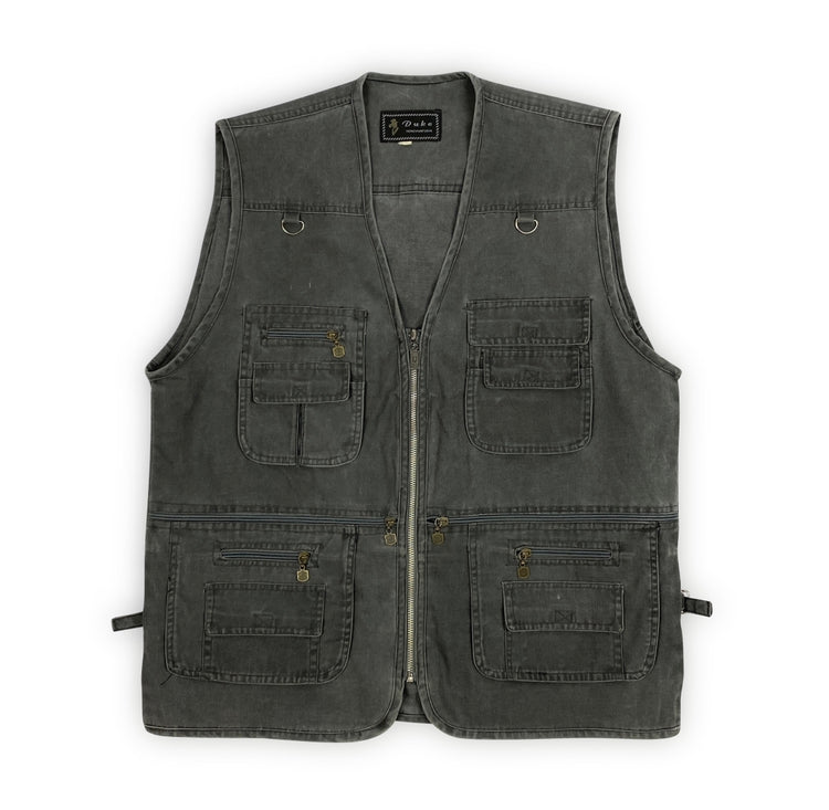 Utility Weste Gilet