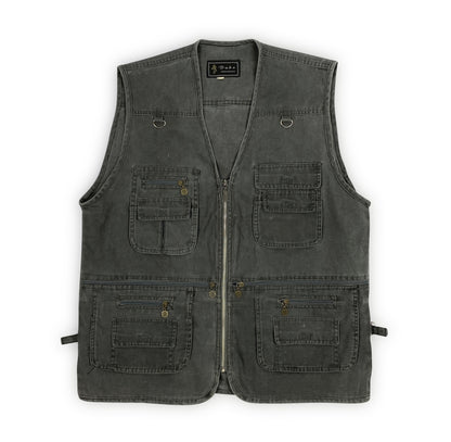 Utility Weste Gilet