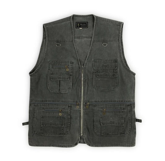 Utility Weste Gilet