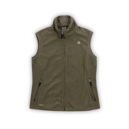 Vintage Nike ACG Fleece Vest / Waistcoat