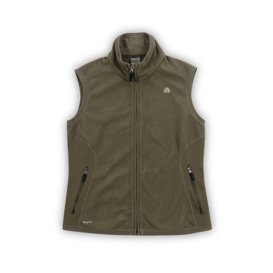 NIKE ACG Fleece Weste Gilet