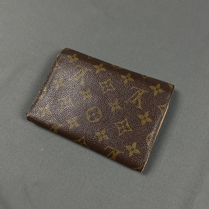 LOUIS VUITTON Geldbeutel